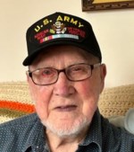 Virgil Romig