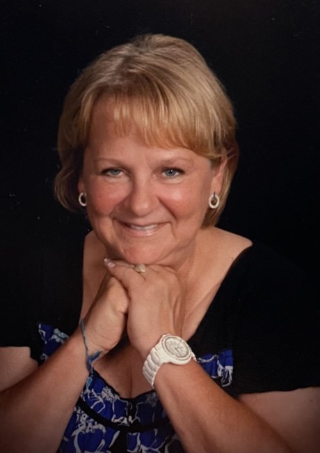 Obituary of Bonnie Luce Mann