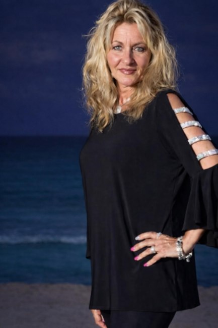 Avis de décès de Pasqualina Parasconda