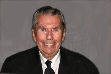 Avis de décès de Benjamin Ben C. Maibach Jr.