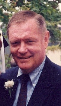 Obituary of Frederick Holden Murphy