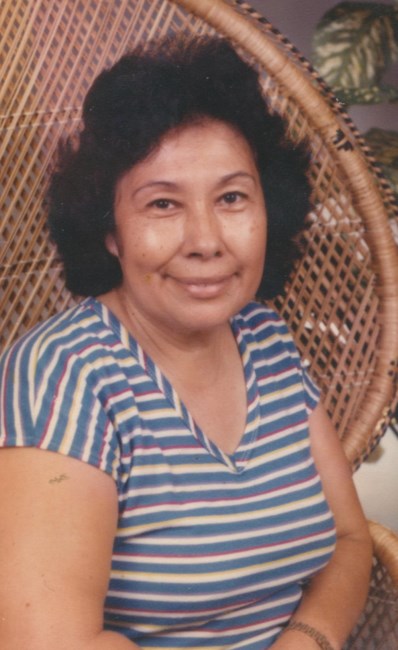 Obituary of Carlota Silva Gonzalez
