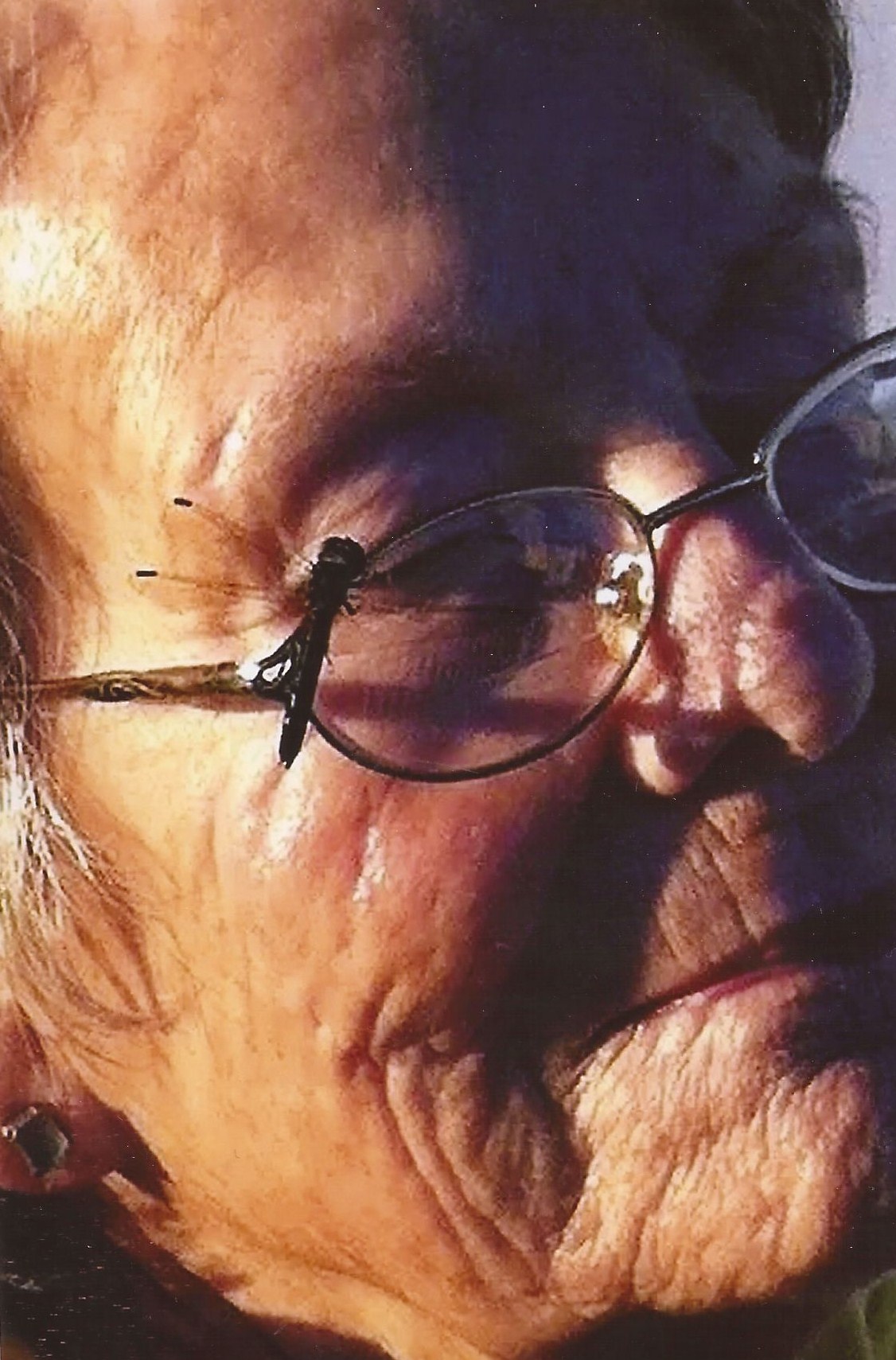 Obituary of Marie Antionette Devery