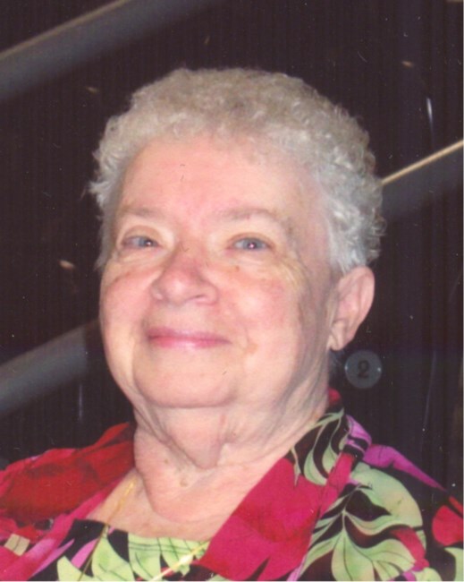 Obituary of Tippy Latham