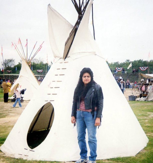 Obituary of Peggy Jeanette Maynard