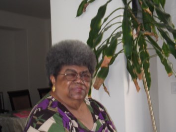 Obituary of Ruby Mae Pierce