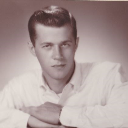 Obituary of George Raymond Seid