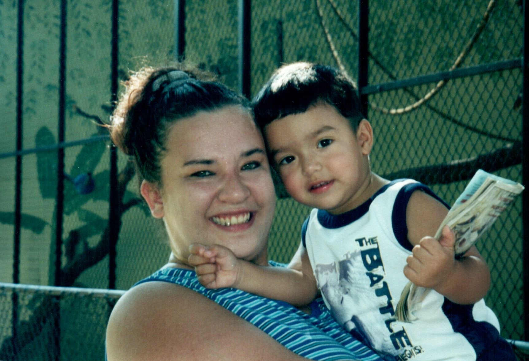 Obituario de Adrianne M. Martinez