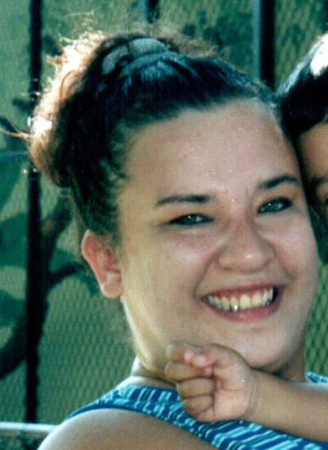 Obituary of Adrianne M. Martinez