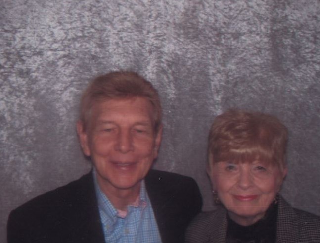 Obituary of Rose Marie Graeter