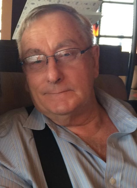 Obituary of Harvey "Harv" Raymond Scriver