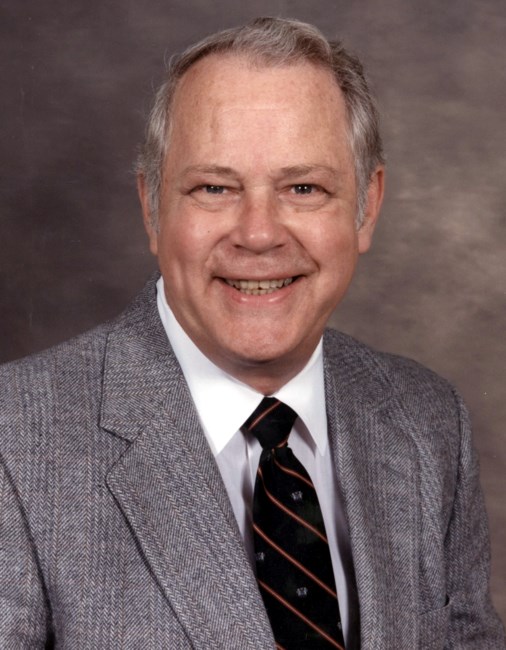 Obituary of Mr. Charles Frederick Allen