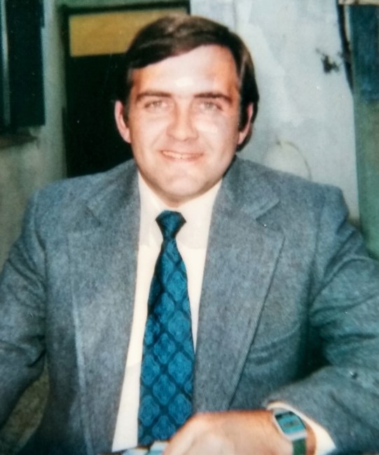 Obituary of Jorge Valentin Polischuk