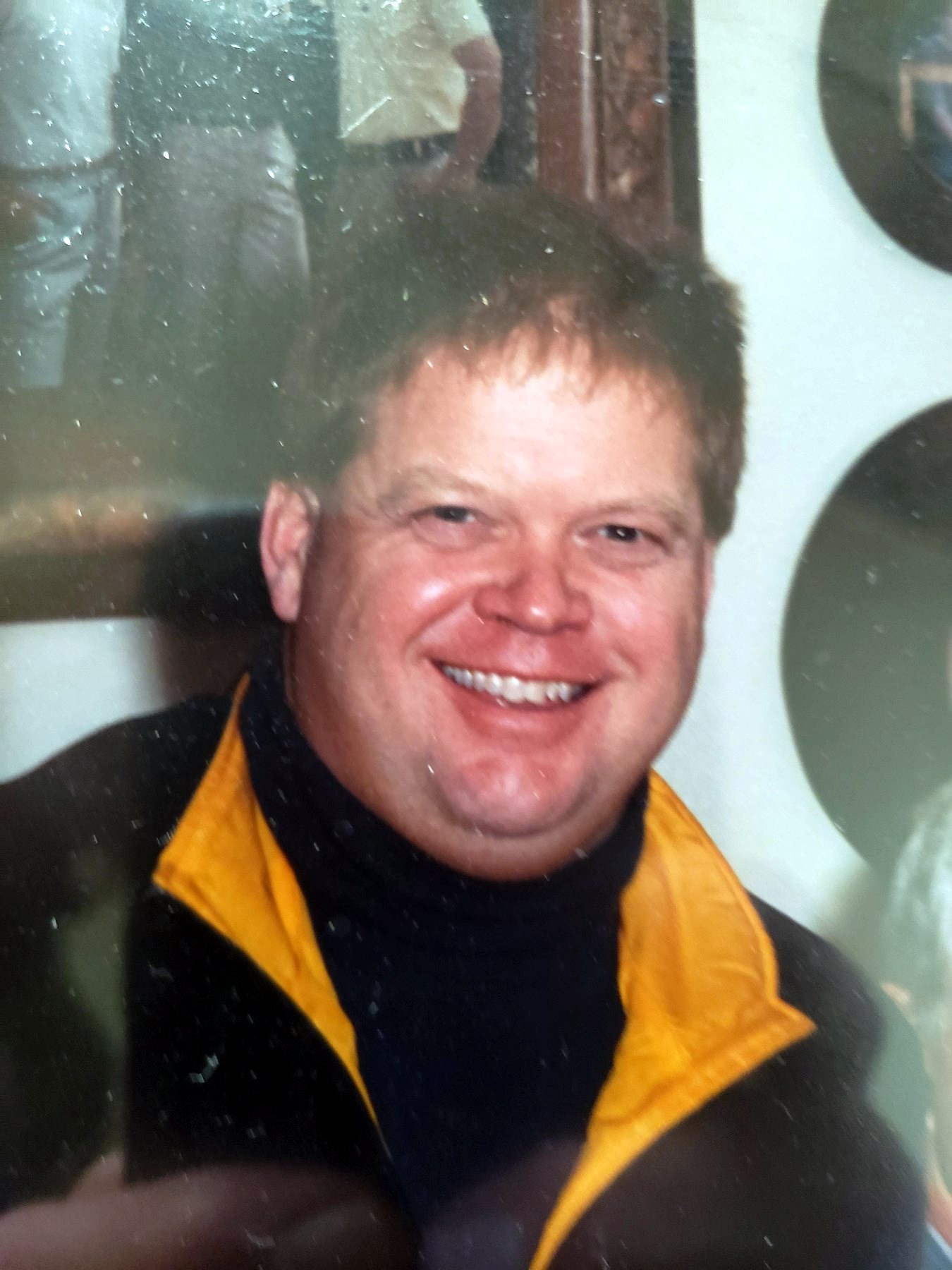 Jeffrey Phillips Obituary Memphis, TN