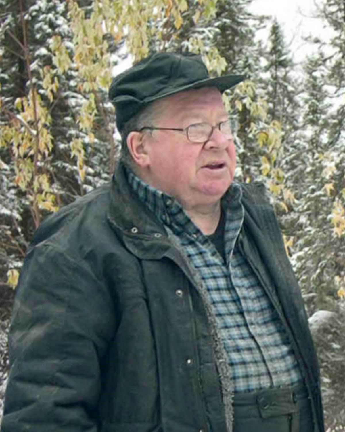 Avis de décès de Jean-Yves Asselin