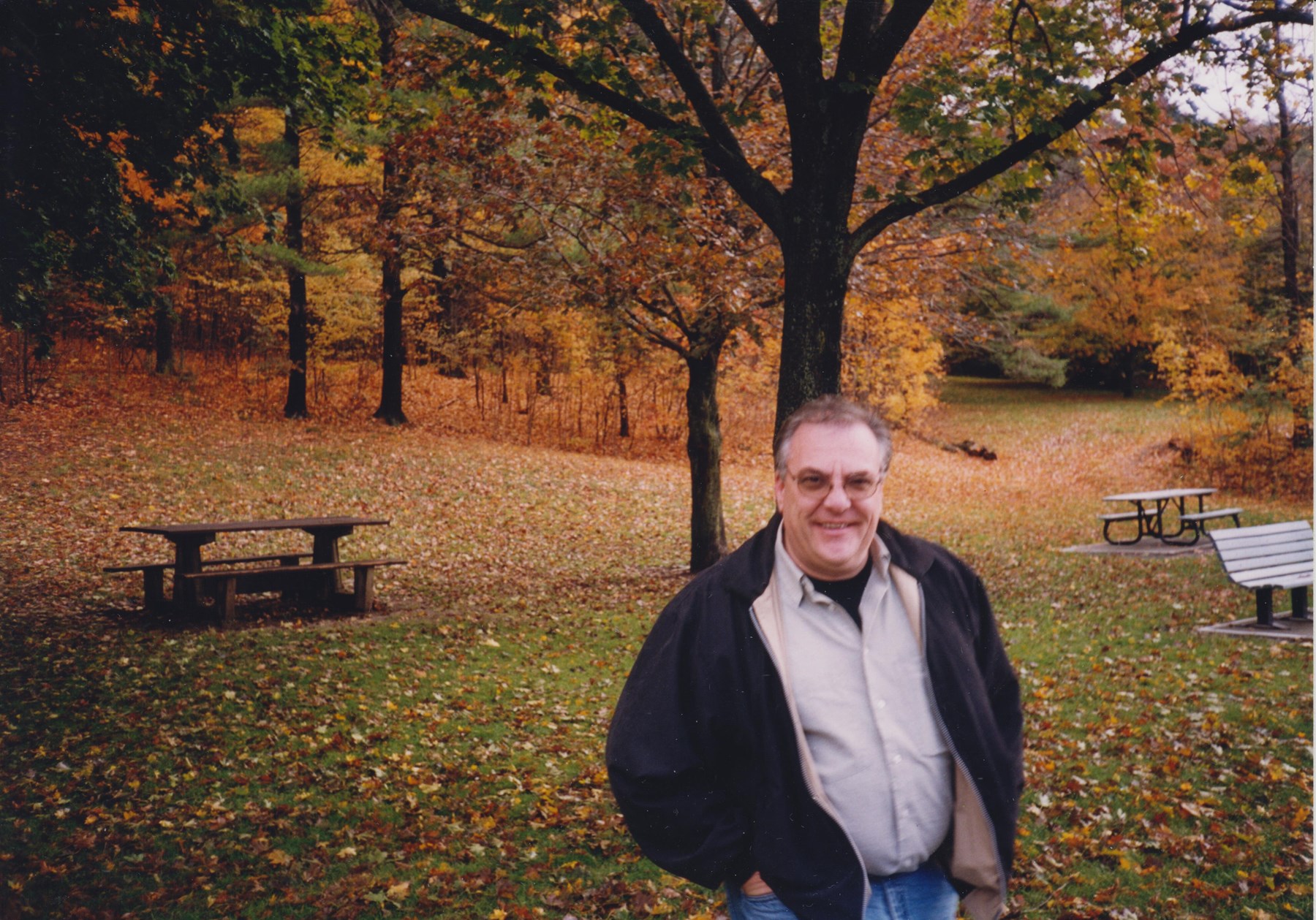 Yves Coupal Obituary La Prairie, QC