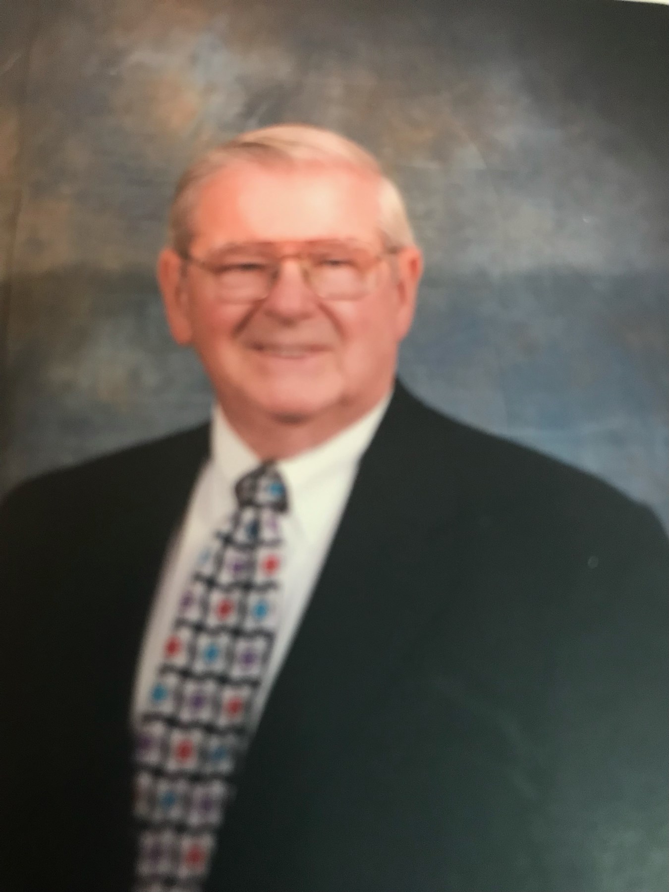 Charles Morris Obituary Leeds, AL
