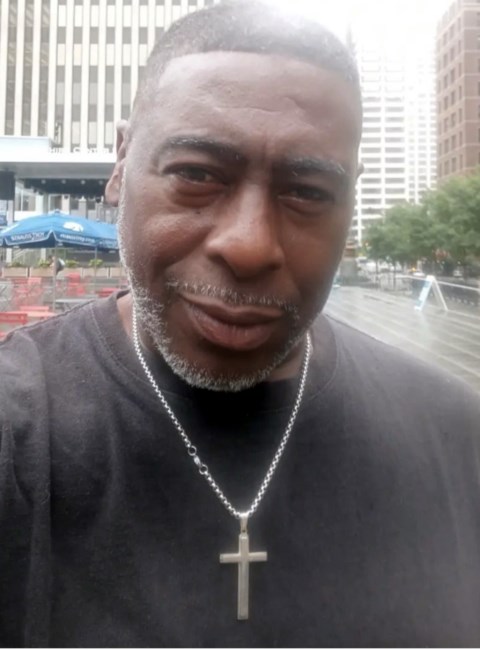 Obituary of Abraham McDuffie