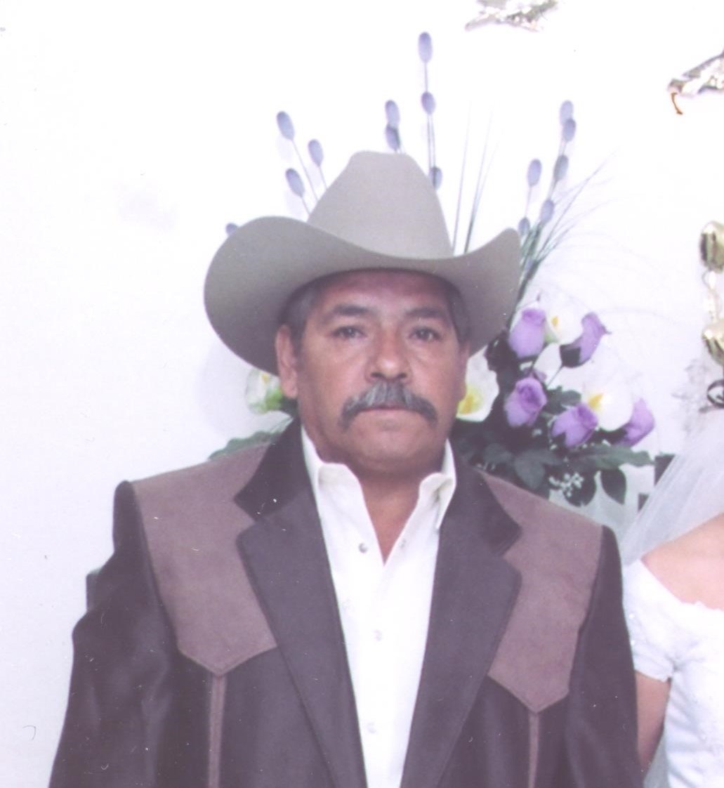 Obituary of Jesus Gomez