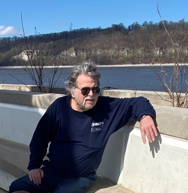 Obituary of Timothy Burgess