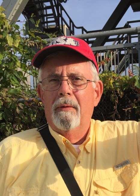 Obituary of David Lee Lowry