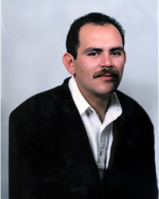 Obituario de Carlos Artemio Arellano Huizar