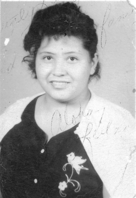 Obituario de Leilani Kanahele Chock