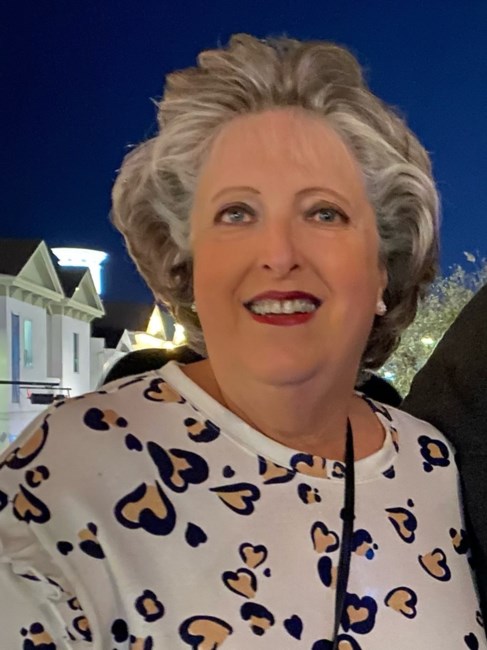 Avis de décès de Joann Morton-Patterson Franklin