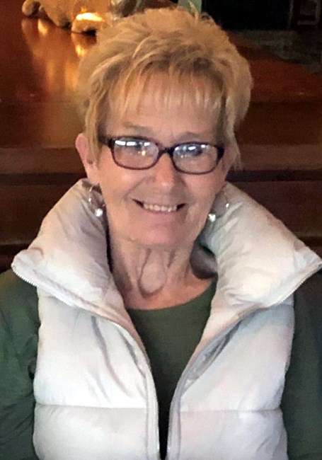 Obituary of Karen Singleton