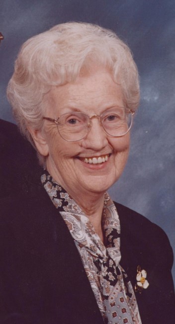 Obituary of Hazel Norene Wolfe