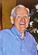 Obituary of Bill Busby