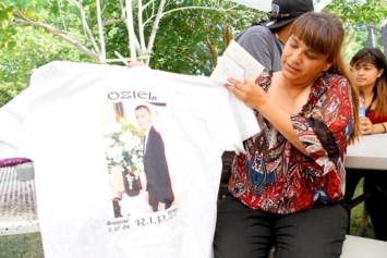 Obituary of Oziel Carrizales