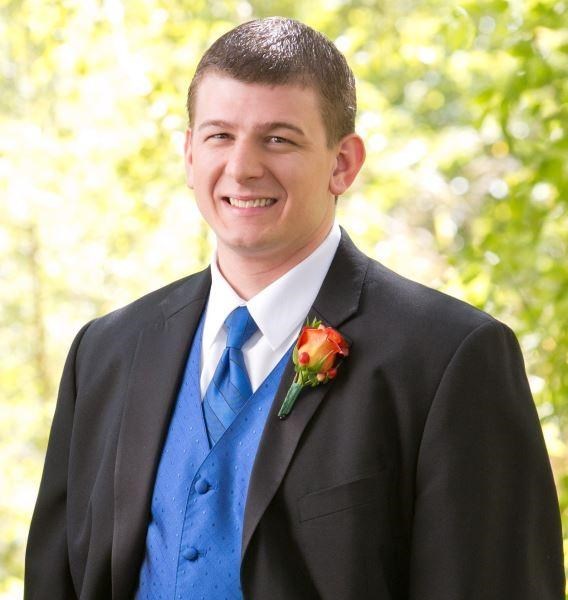 Obituary of Paul David McDonald