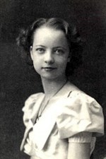 Bobbie (Chambers) Ross