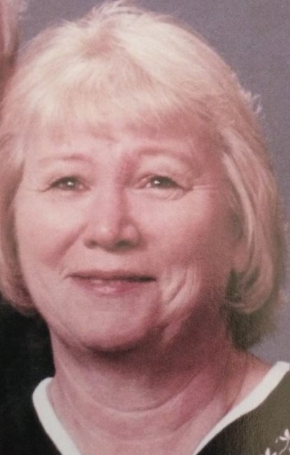 Obituary of Kathleen Ann Willacker