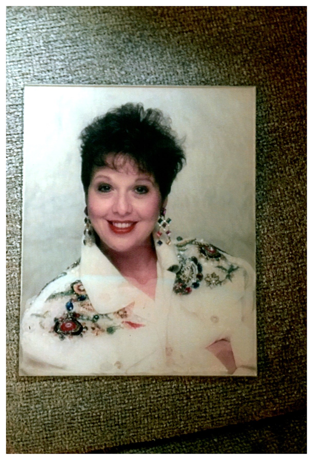 Obituary of Bobbie Lynn Bowling