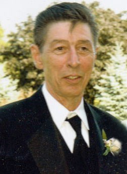 Obituary of Paul Haight