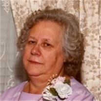 Avis de décès de Maria (andrade) Carvalho