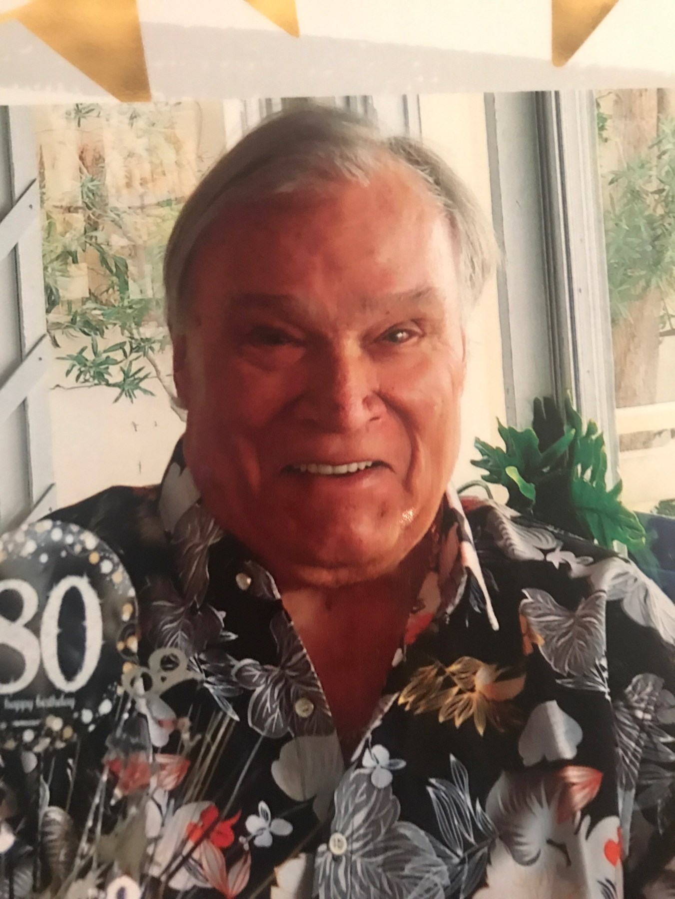 Richard Stewart Obituary Phoenix, AZ