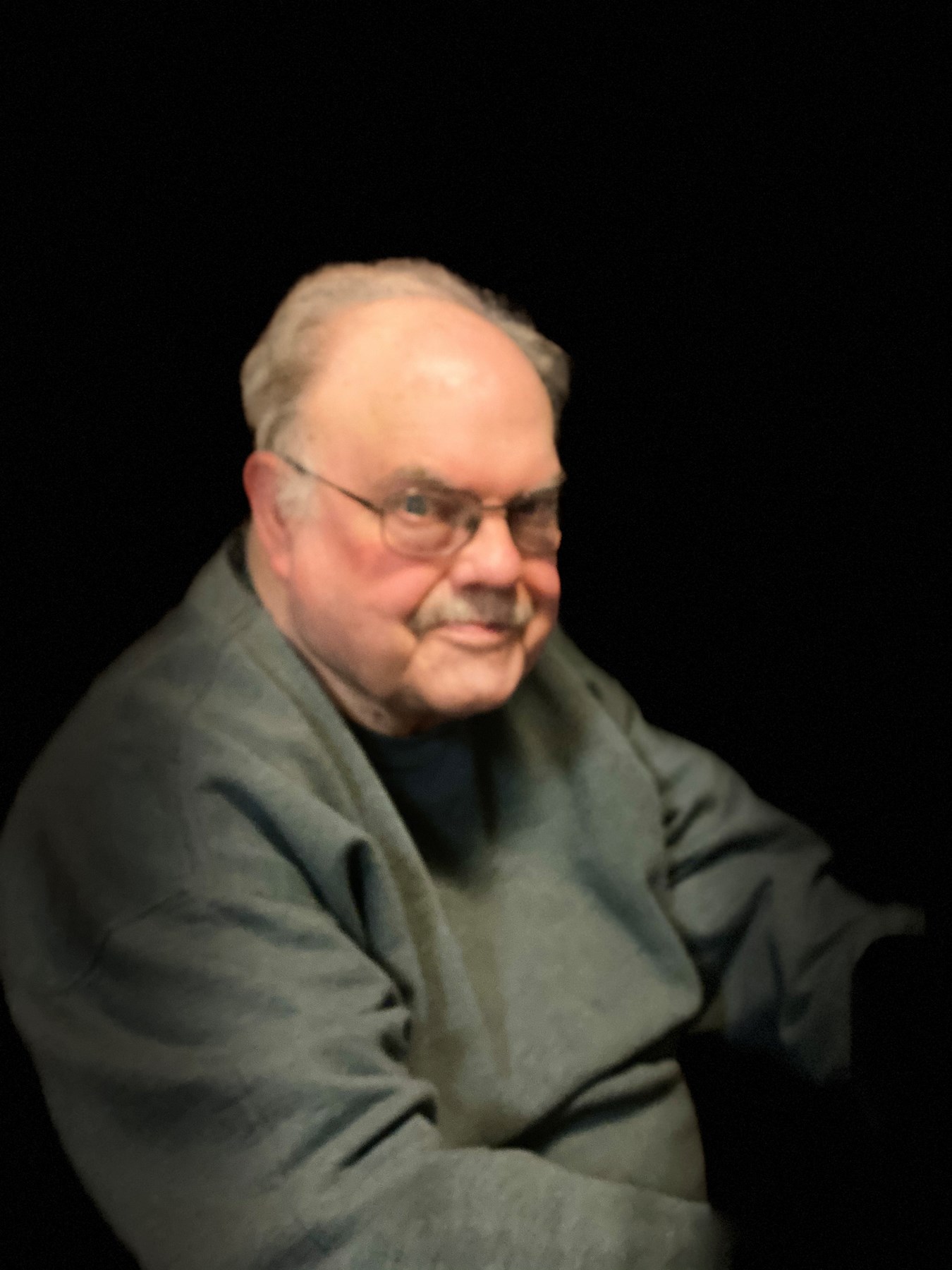 Obituary of James "Bud" Moore, Jr.