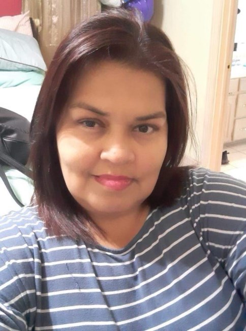 Obituary of Monica Villegas