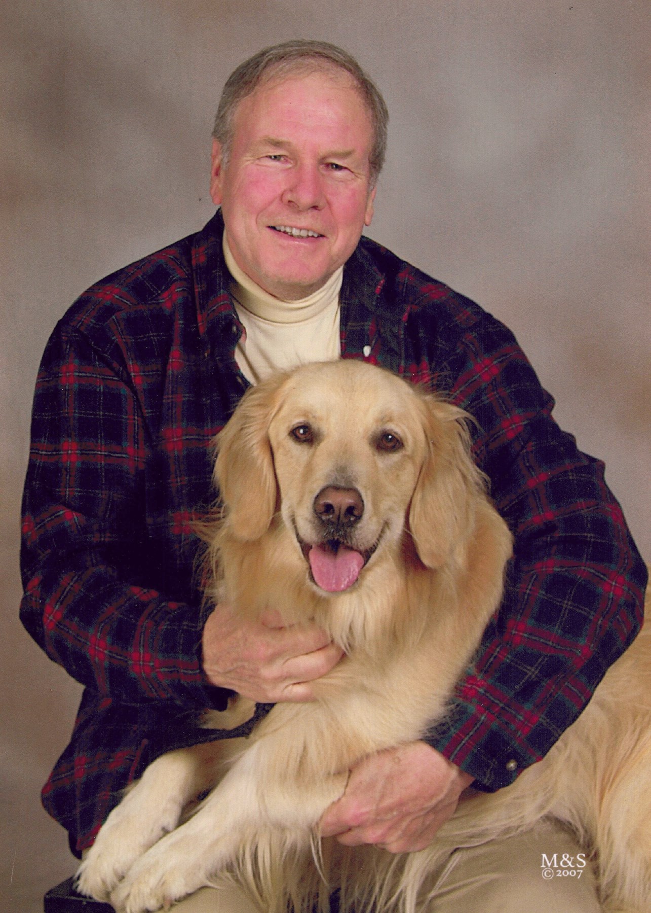 Obituary of Alan Charles Campbell