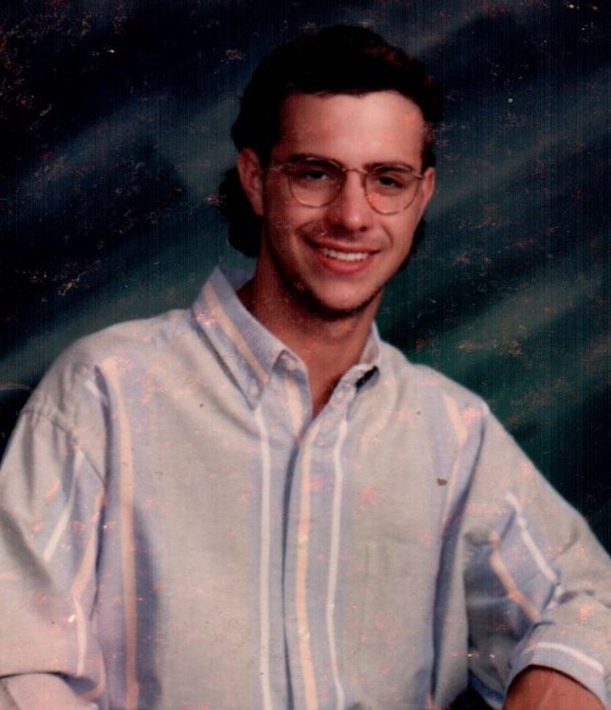 Obituary of Troy Michael Smith