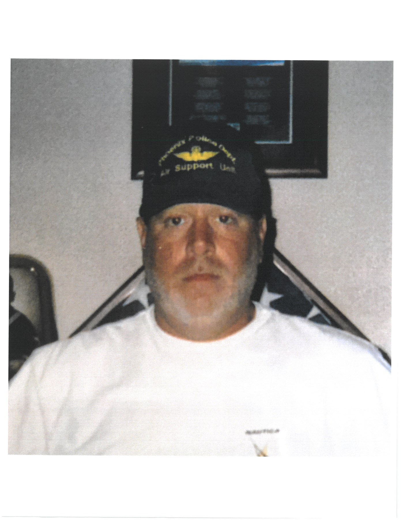 Obituary of Paul Richard Hocker