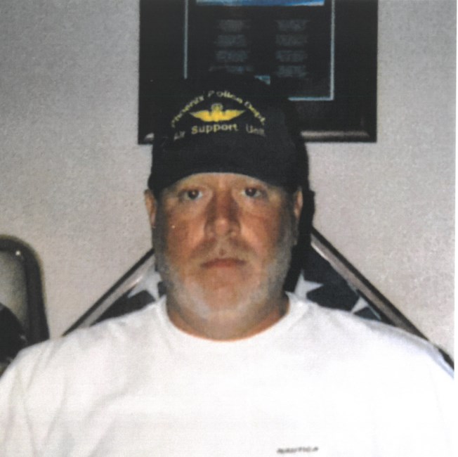 Obituary of Paul Richard Hocker