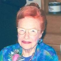 Obituary of Mildred Mae Rice