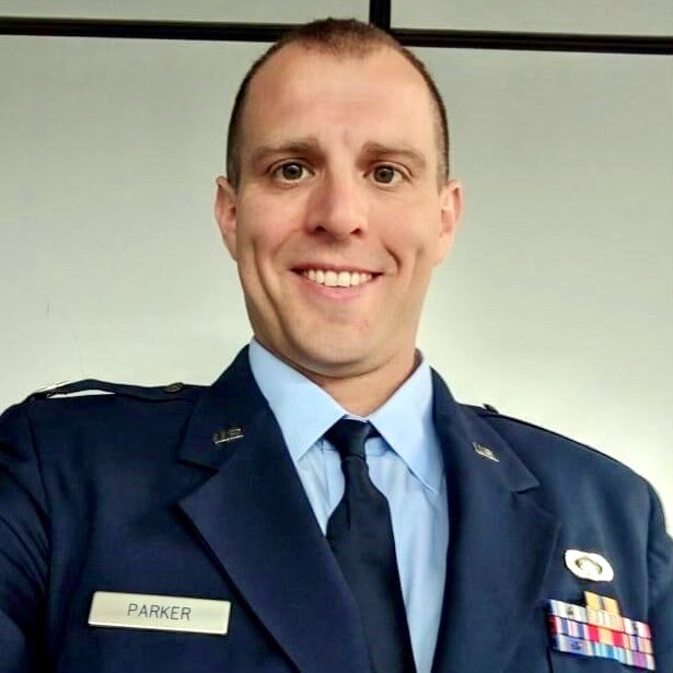 Obituary of Michael Joseph Parker