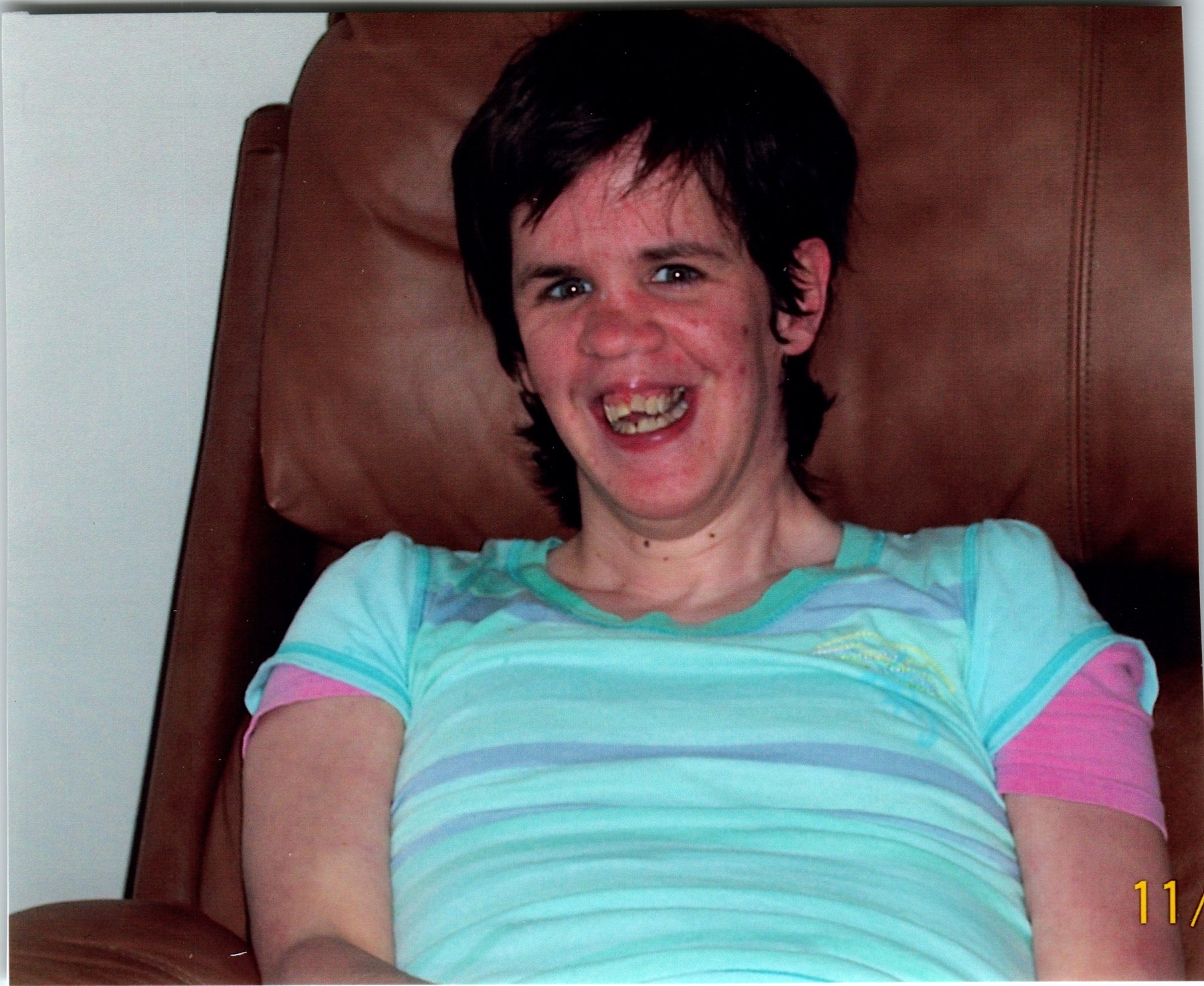 Obituary of Julie Michele Kay