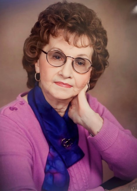 Obituary of Mary Sue Meyer
