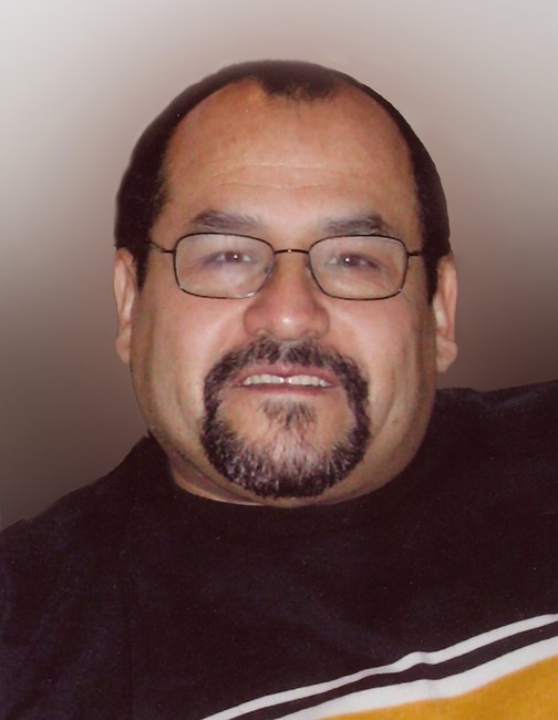 Obituary of David Guerra Perez